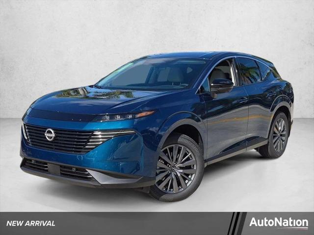 2026 Nissan Murano SL for sale in Pembroke Pines, FL