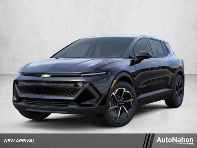 2026 Chevrolet Equinox LT 1 for sale in Pembroke Pines, FL