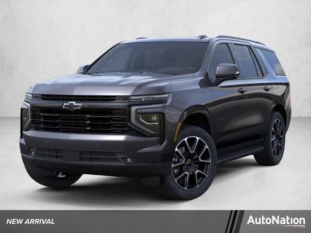 2026 Chevrolet Tahoe 2WD RST for sale in Pembroke Pines, FL