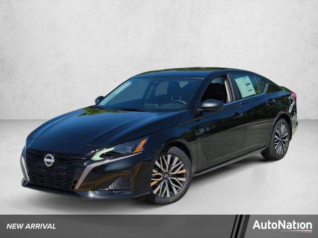 2026 Nissan Altima SV FWD for sale in Pembroke Pines, FL