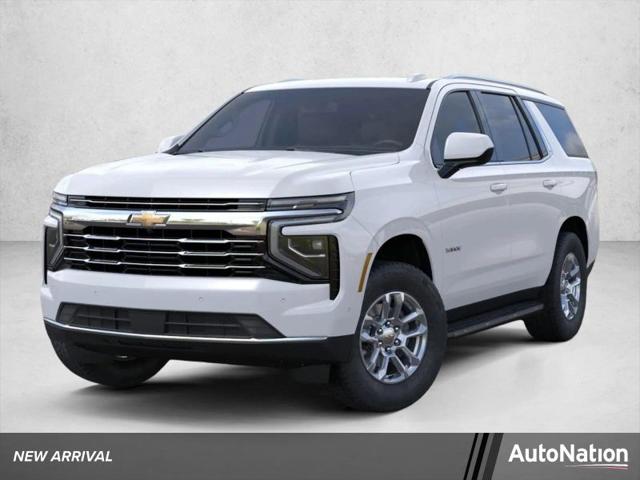 2026 Chevrolet Tahoe LT for sale in Pembroke Pines, FL