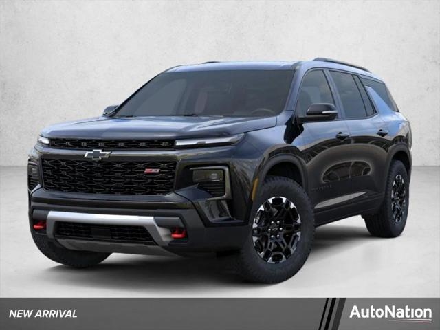 2027 Chevrolet Traverse AWD Z71 for sale in Pembroke Pines, FL