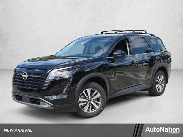 2026 Nissan Pathfinder SL for sale in Pembroke Pines, FL