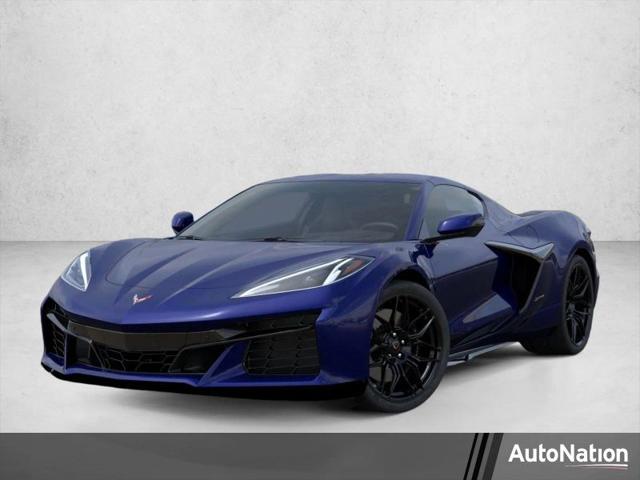 2026 Chevrolet Corvette Z06 Coupe, 2LZ, RWD for sale in Pembroke Pines, FL