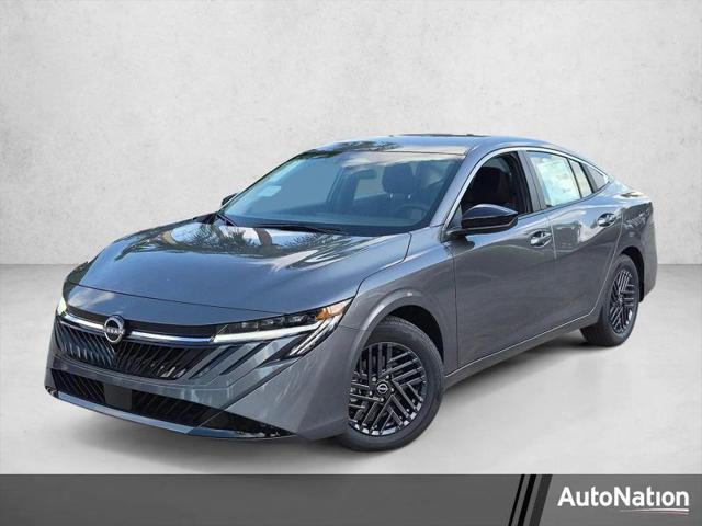2026 Nissan Sentra SV for sale in Pembroke Pines, FL