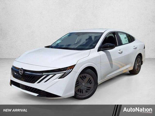 2026 Nissan Sentra SV for sale in Pembroke Pines, FL