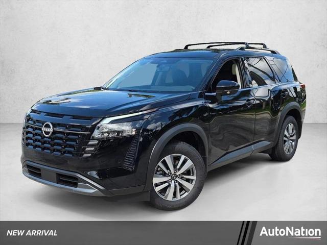 2026 Nissan Pathfinder SL for sale in Pembroke Pines, FL