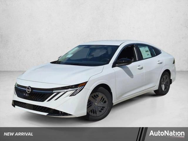2026 Nissan Sentra SV for sale in Pembroke Pines, FL
