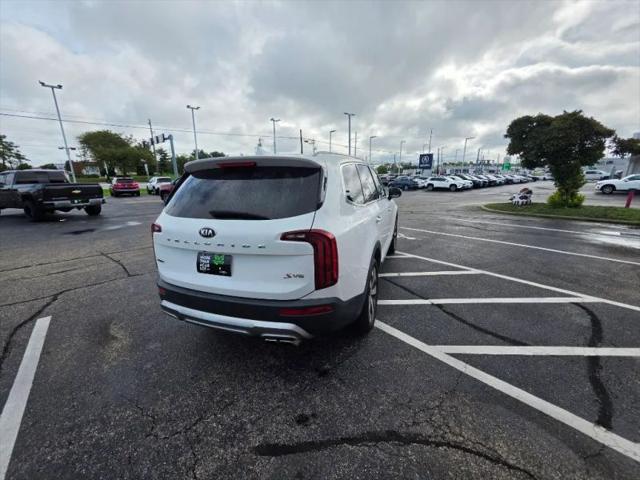 2020 Kia Telluride for sale near Fairfield, OH