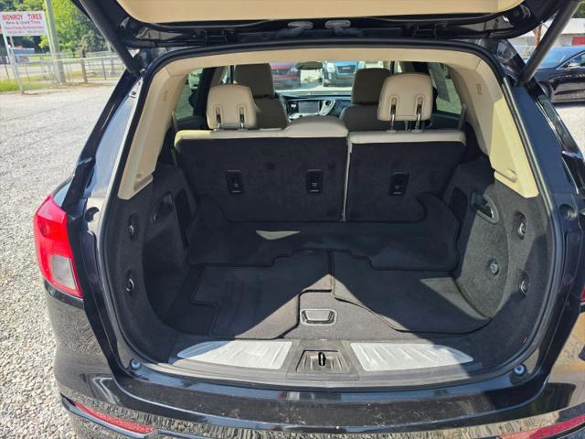 2017 Buick Envision Premium I