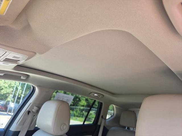 2017 Buick Envision Premium I