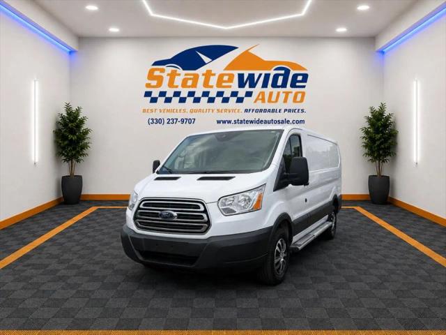 2018 Ford Transit w/60/40 Side Door w/RWB for sale in Akron, OH