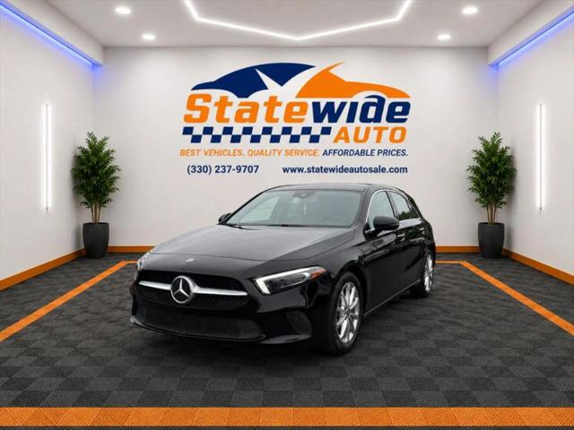 2022 Mercedes-Benz A 220 A 220 for sale in Akron, OH