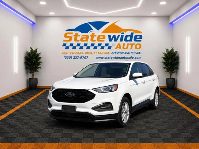 2023 Ford Edge SEL for sale in Akron, OH