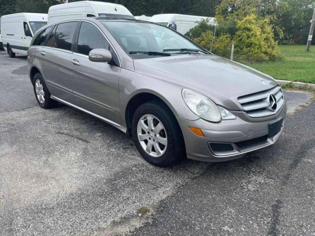 2006 Mercedes-Benz R 350 4MATIC for sale in Newfield, NJ