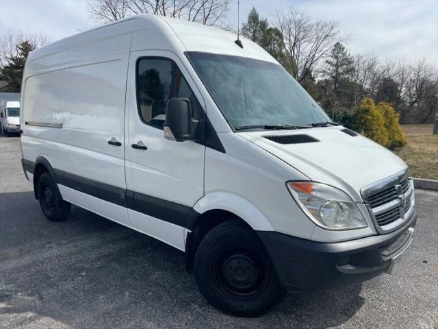 2007 Dodge Sprinter Base for sale in Newfield, NJ
