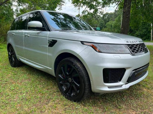 2019 Land Rover Range Rover Sport Supercharged Dynamic for sale in Newfield, NJ