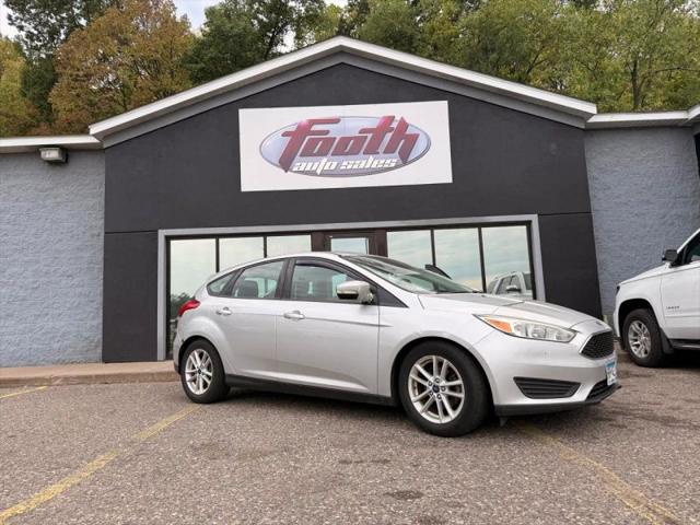 2015 Ford Focus SE for sale in South Saint Paul, MN