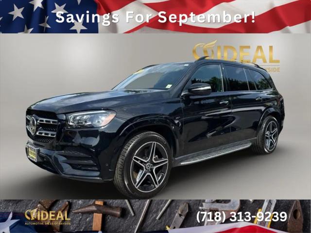 2023 Mercedes-Benz GLS GLS 450 4MATIC for sale in Flushing, NY