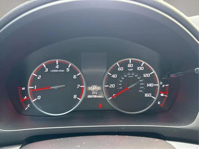 2021 Acura ILX Premium  A-SPEC Packages