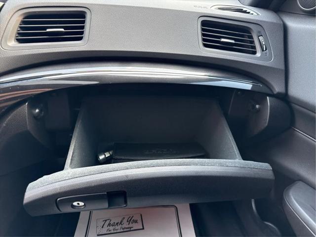 2021 Acura ILX Premium  A-SPEC Packages