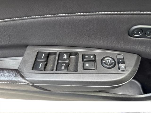 2021 Acura ILX Premium  A-SPEC Packages