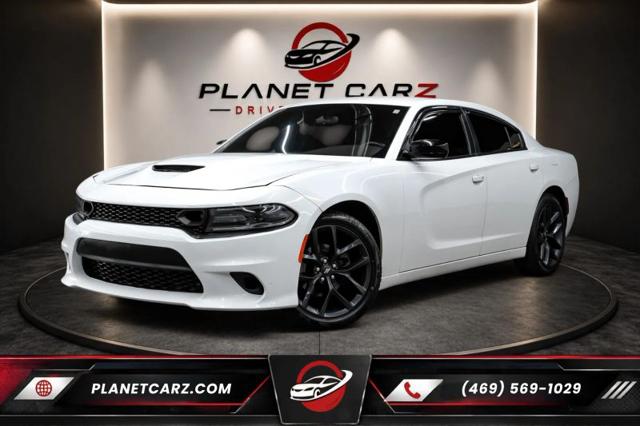 2020 Dodge Charger SXT RWD for sale in Garland, TX