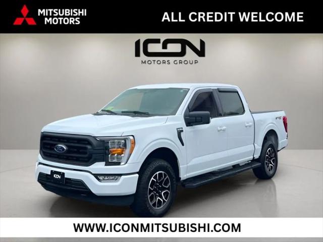 2023 Ford F-150 XLT for sale in Framingham, MA