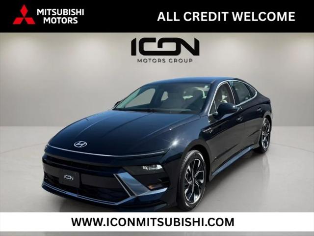2024 Hyundai Sonata SEL for sale in Framingham, MA