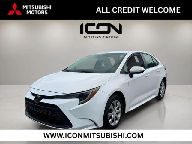 2024 Toyota Corolla LE for sale in Framingham, MA
