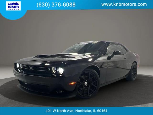 2019 Dodge Challenger R/T for sale in Northlake, IL