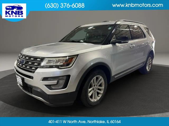2017 Ford Explorer XLT for sale in Northlake, IL