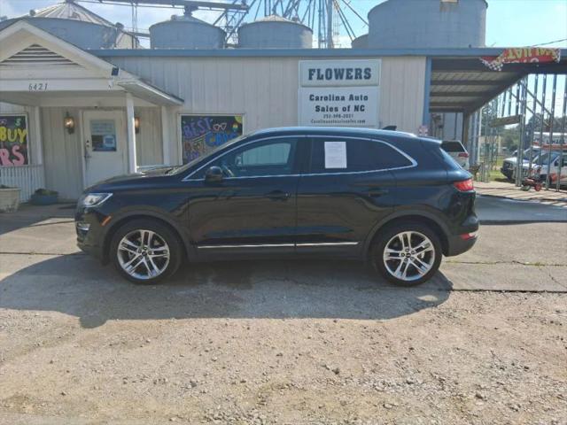 2017 Lincoln MKC Reserve for sale in Bailey, NC