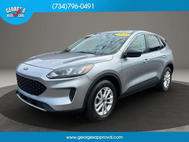 2022 Ford Escape SE for sale in Brownstown, MI