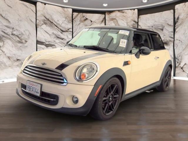 2012 MINI Cooper Cooper for sale in Palm Desert, CA