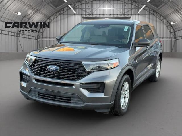 2021 Ford Explorer Base for sale in North Hollywood, CA