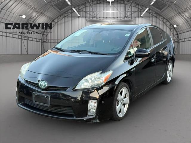 2010 Toyota Prius I for sale in North Hollywood, CA