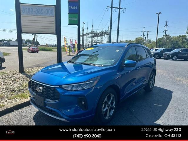 2023 Ford Escape ST-Line Select for sale near Circleville, OH