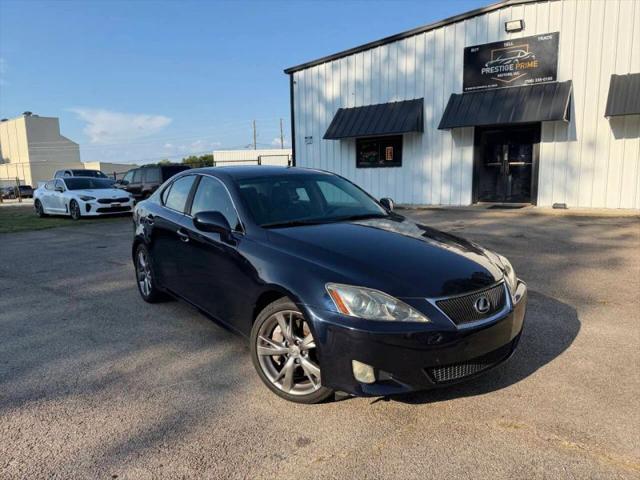 2006 Lexus IS 350 350