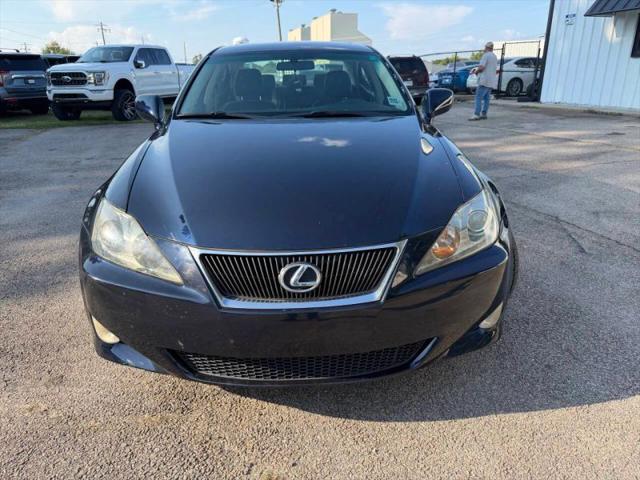2006 Lexus IS 350 350