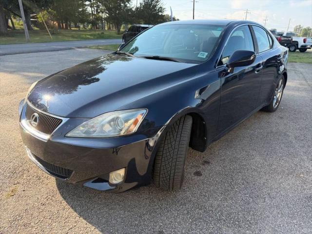 2006 Lexus IS 350 350