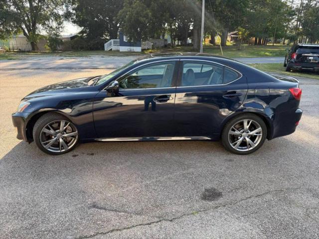 2006 Lexus IS 350 350