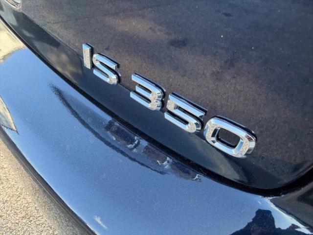 2006 Lexus IS 350 350