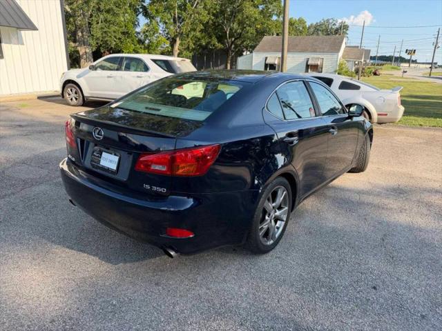 2006 Lexus IS 350 350