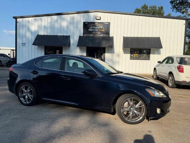 2006 Lexus IS 350 350
