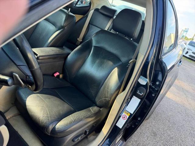 2006 Lexus IS 350 350