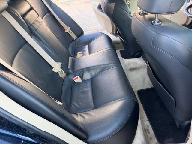 2006 Lexus IS 350 350