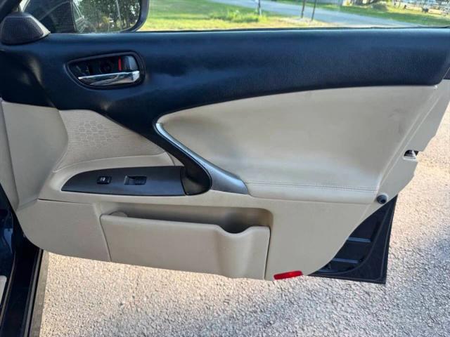 2006 Lexus IS 350 350