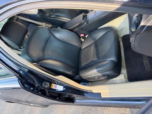 2006 Lexus IS 350 350