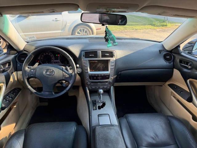 2006 Lexus IS 350 350